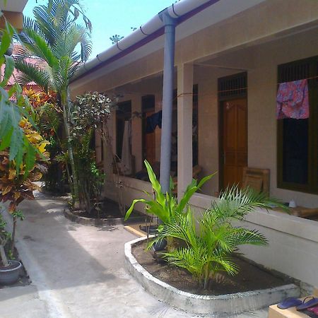 Pondok Sunrise 2 Gili Trawangan Exterior foto