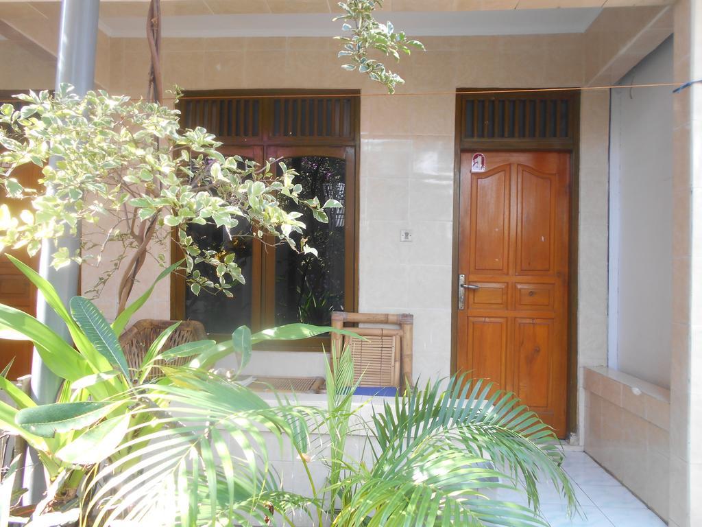 Pondok Sunrise 2 Gili Trawangan Exterior foto