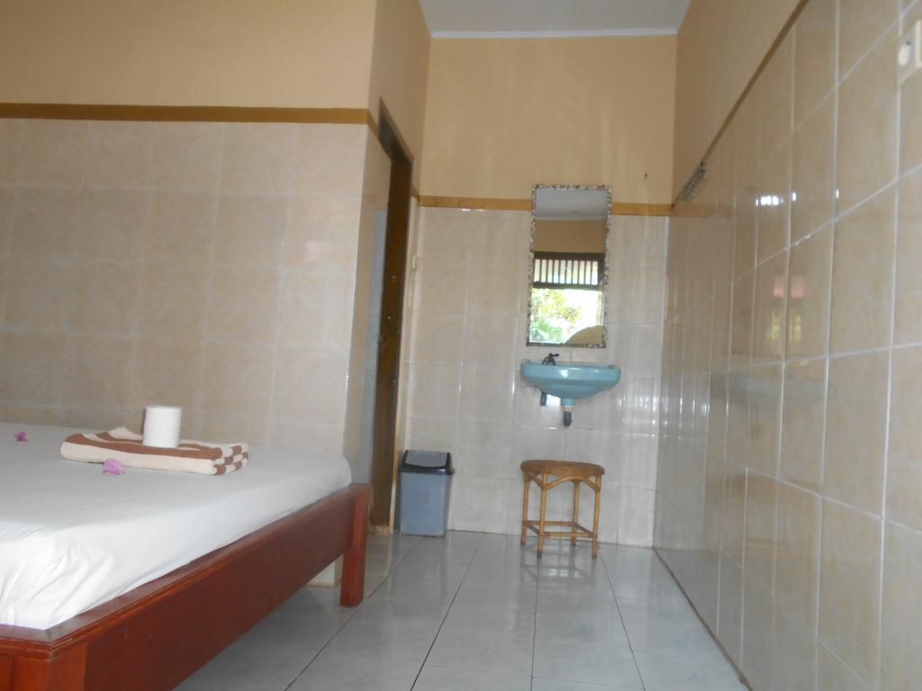 Pondok Sunrise 2 Gili Trawangan Exterior foto