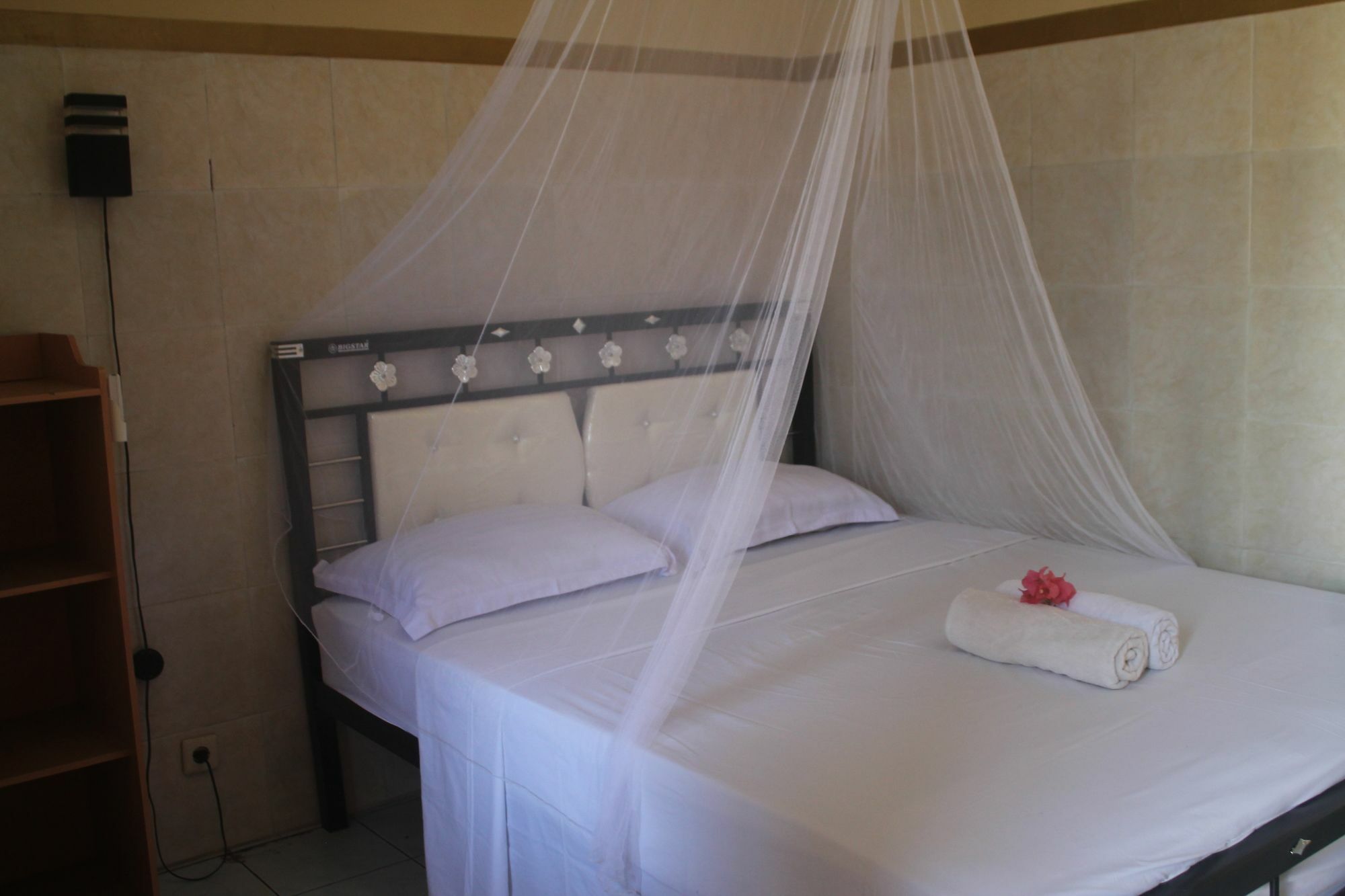 Pondok Sunrise 2 Gili Trawangan Exterior foto